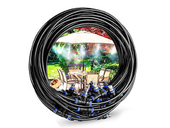Gesentur Kit de brumisation pour patio Gesentur Kit de brumisation pour patio