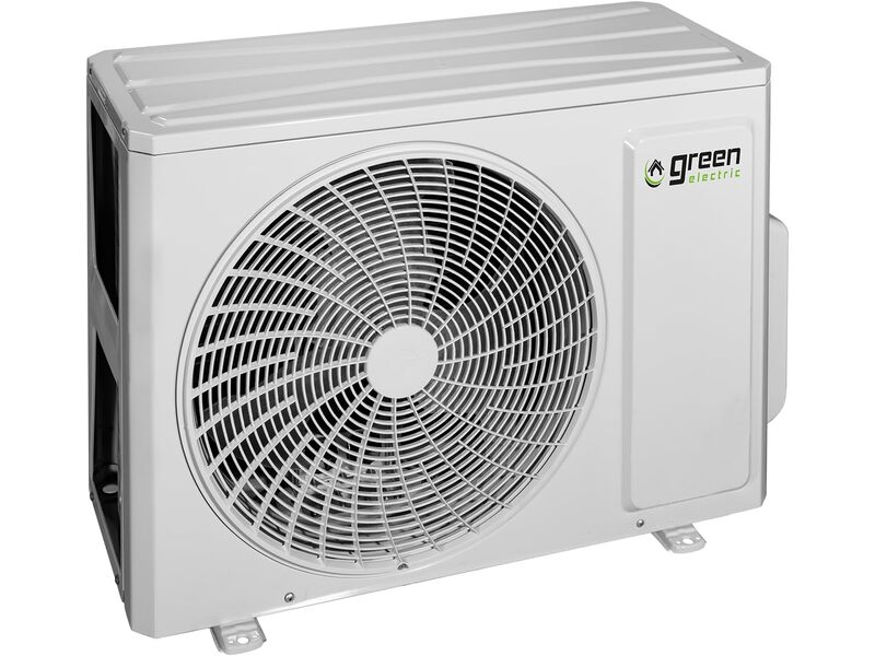 Green Electric Green Electric Plus 18000 BTU - photo 3