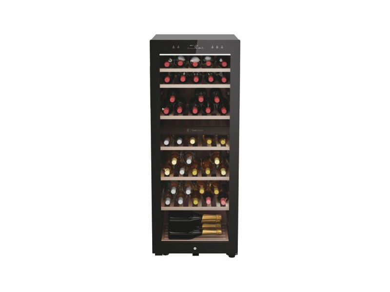 Haier Wine Bank 50 Series 7 HWS77GDAU1 Haier Wine Bank 50 Series 7 HWS77GDAU1