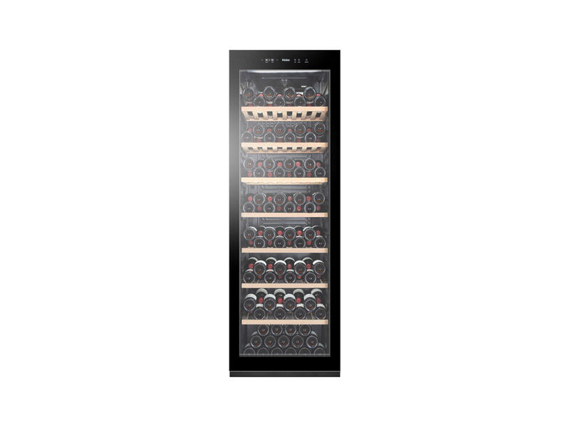 Haier Wine Bank 60 Series 3 HWS188GAE