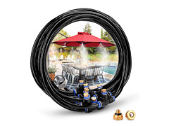 Havit Outdoor Misting Kit Havit Outdoor Misting Kit