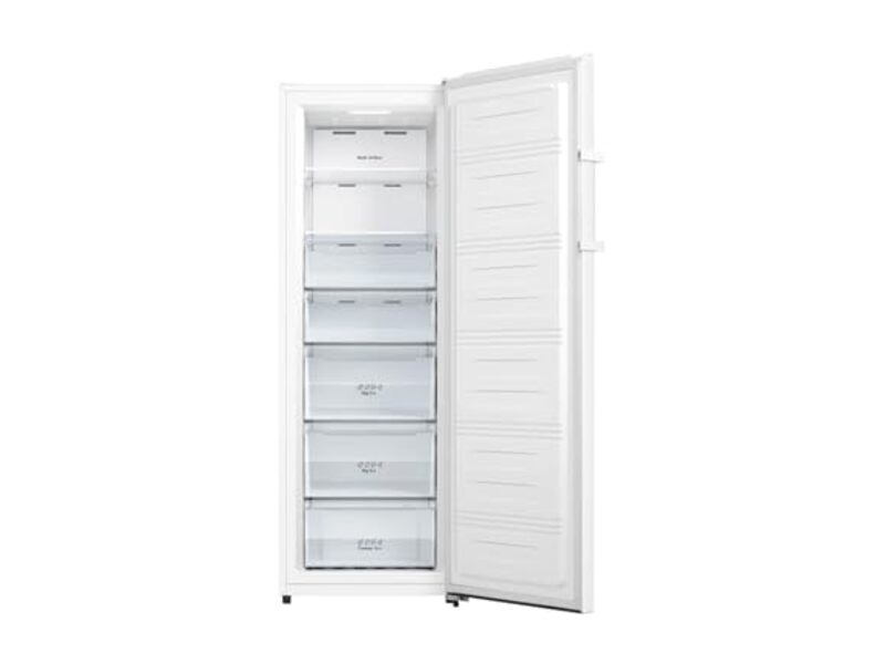 Hisense FV298N4AWC Upright Freezer