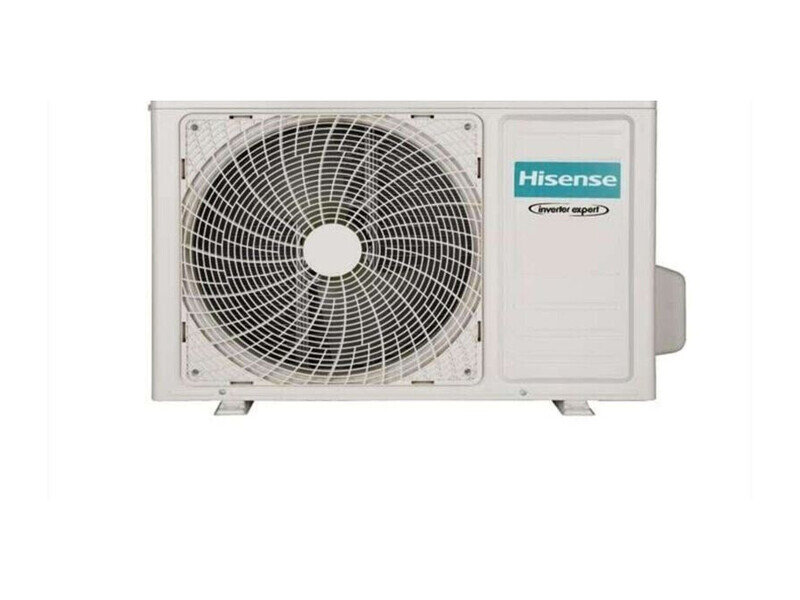 Hisense Halo+, climatiseur split connecté 9000 BTU Hisense Halo+, climatiseur split connecté 9000 BTU
