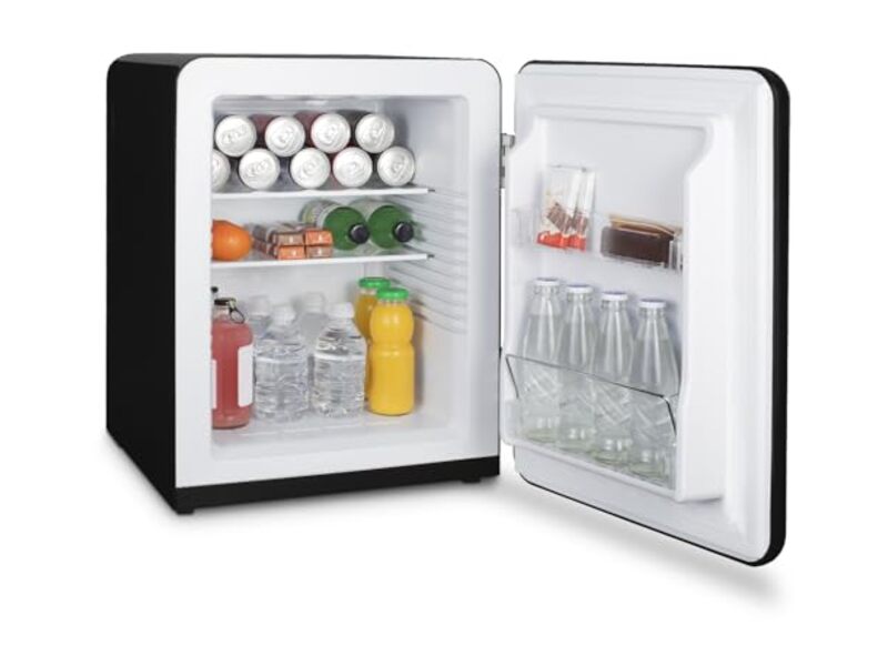 H.Koenig Mini Bar Vintage 31L TOAD9