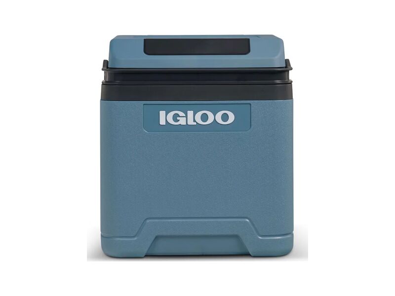Igloo IE27 AC/DC Glacière Électrique 27L