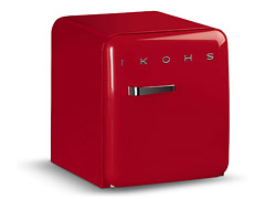 IKOHS Retro Fridge