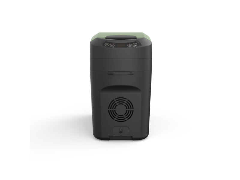 Indel B TB18, 18-litre compressor cooler