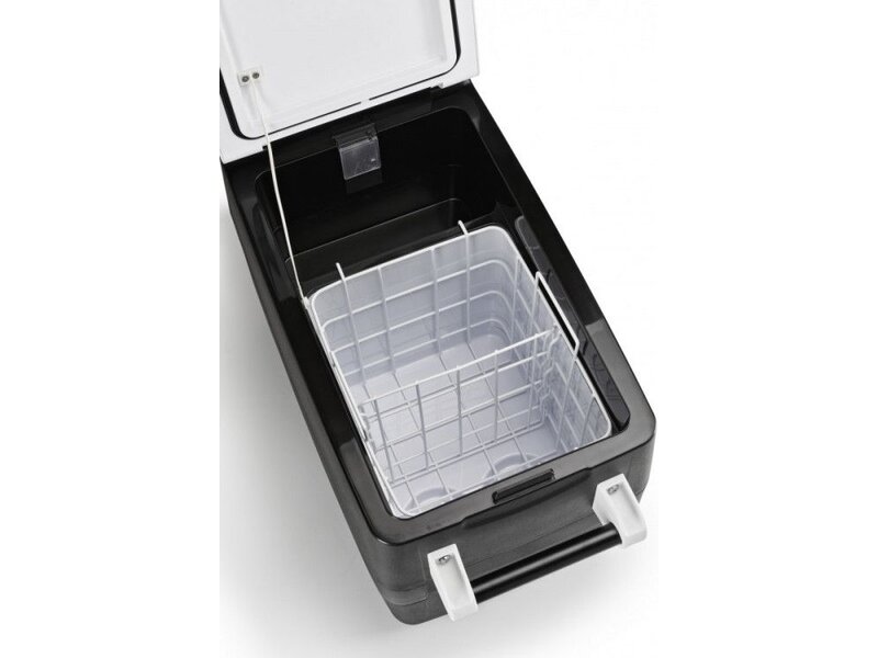 Indel B TB41 Black, 40-litre compressor cooler