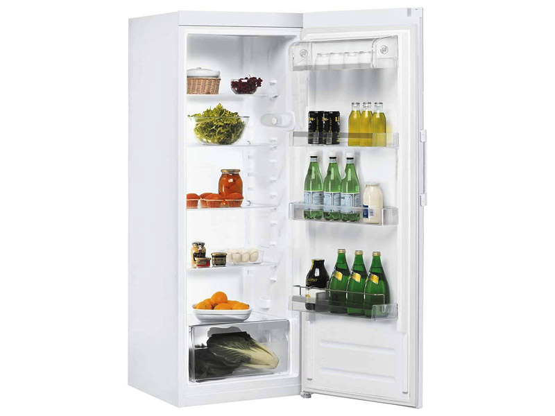 Indesit SI6 Kühlschrank 322L Indesit SI6 Kühlschrank 322L