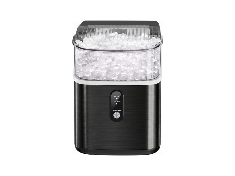 Kismile Nugget Ice Maker Z5815NB Kismile Nugget Ice Maker Z5815NB