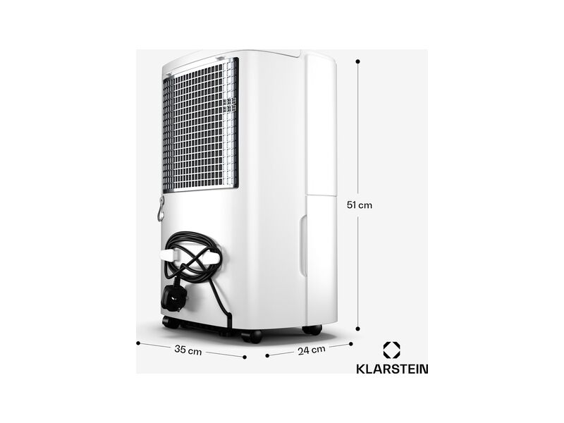 Klarstein DryFy 20