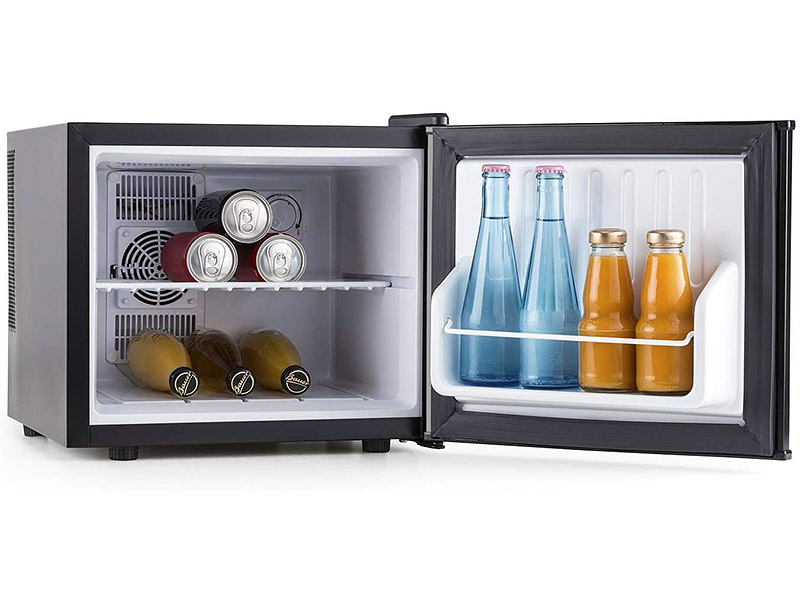 Klarstein Minikühlschrank 17L Klarstein Minikühlschrank 17L