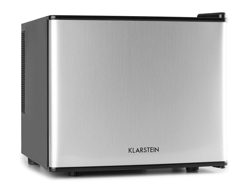 Klarstein HEA6 Mini-réfrigérateur 17L