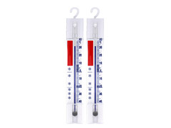 Thermomètres Lantelme 3292 (x2)