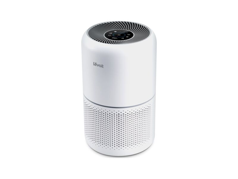 Levoit Core 200S, HEPA H13 bedroom air purifier Levoit Core 200S, HEPA H13 bedroom air purifier