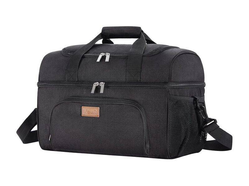 Lifewit Sac Isotherme 30L Lifewit Sac Isotherme 30L
