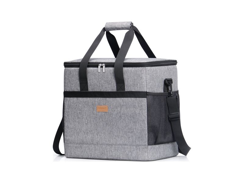 Lifewit Insulated Bag 30L, large soft cooler