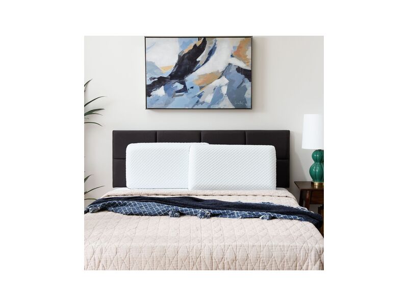 LUCID Gelkissen 40x60 (2er-Set)