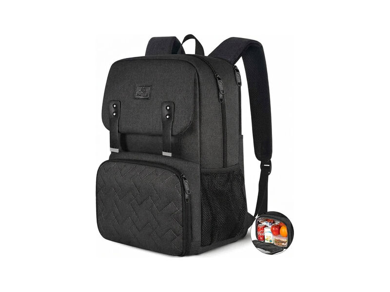 MATEIN Insulated Laptop Backpack 15.6-Inch