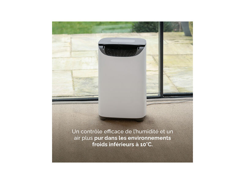 Meaco DD8L Pro - photo 3