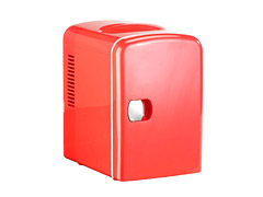 Micro réfrigérateur 2-en-1 