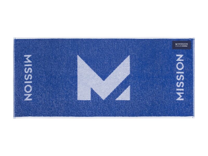 Mission Enduracool Original Tuch