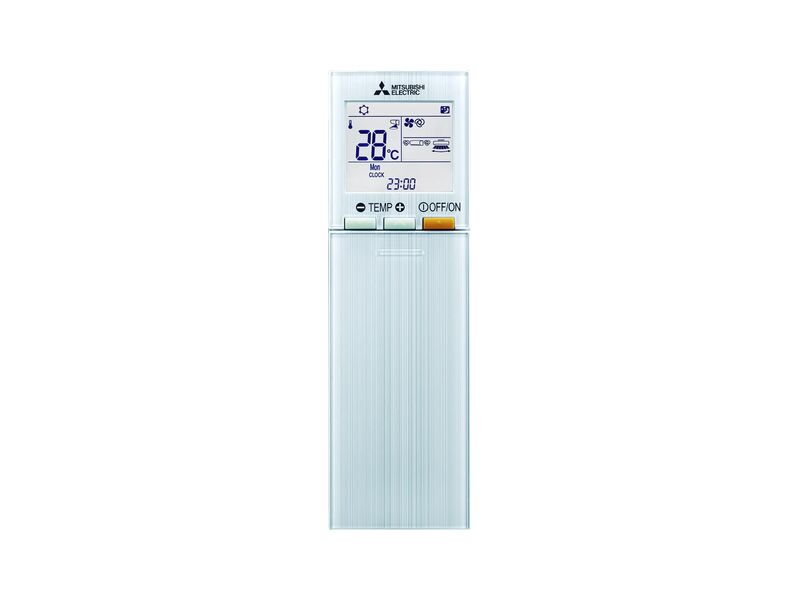 Mitsubishi Electric Kirigamine Style MSZ-LN25VGV - photo 3