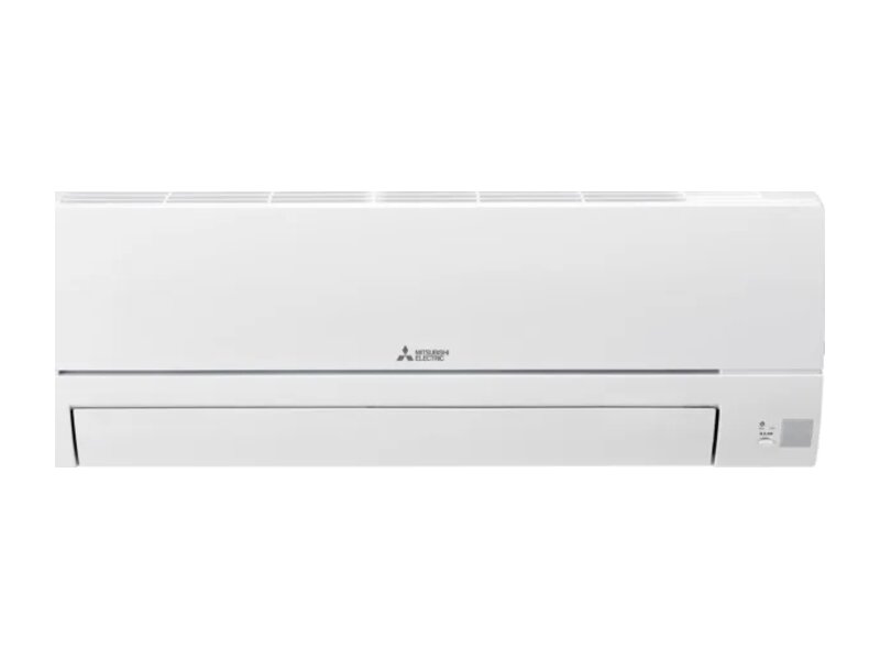 Mitsubishi Electric MSZ-HR35VF-E1 + MUZ-HR35VF, reversible split air conditioner 12000 BTU, Essential range