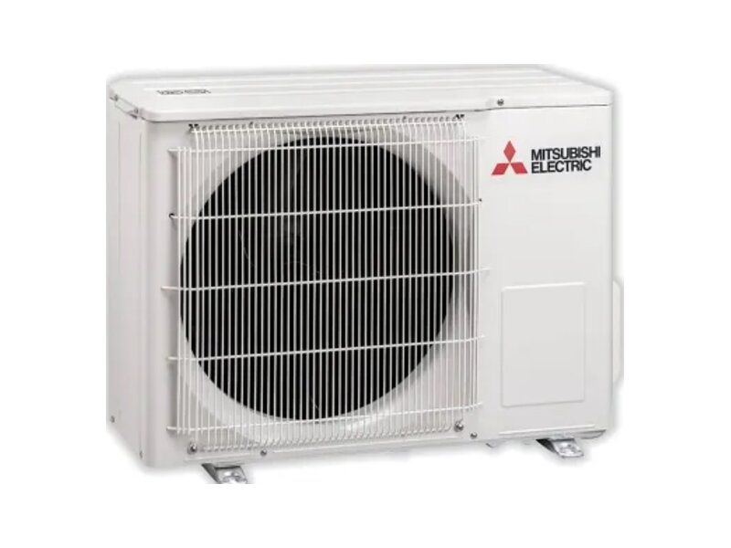 Mitsubishi Electric Essential MSZ-HR35VF - photo 3