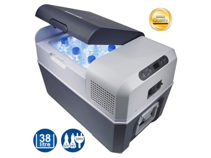 Mobicool FR40, glacière à compression 38 litres