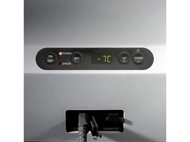 Mobicool FR40 - photo 3