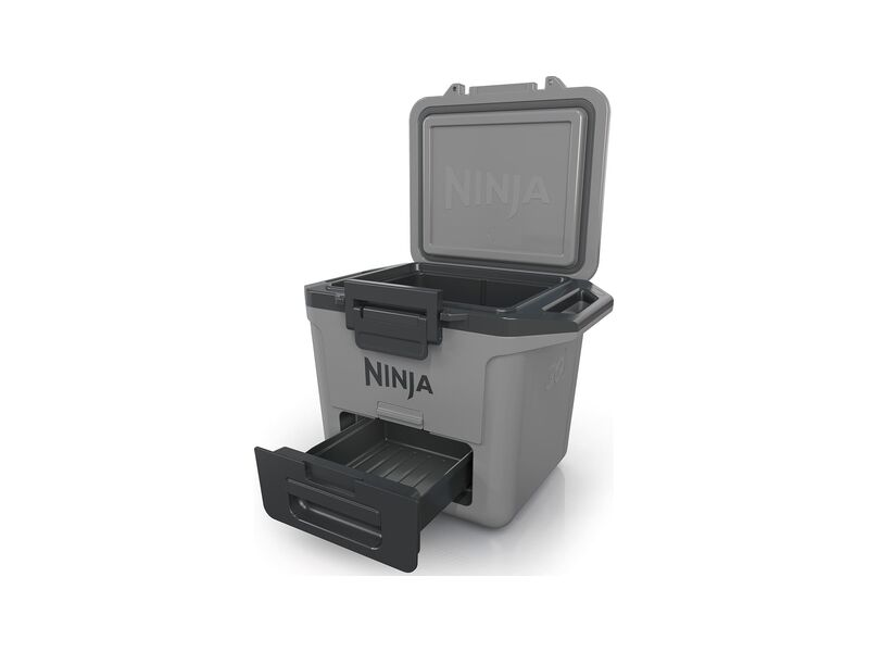Glacière rigide Ninja FrostVault 28 litres avec Dry Zone