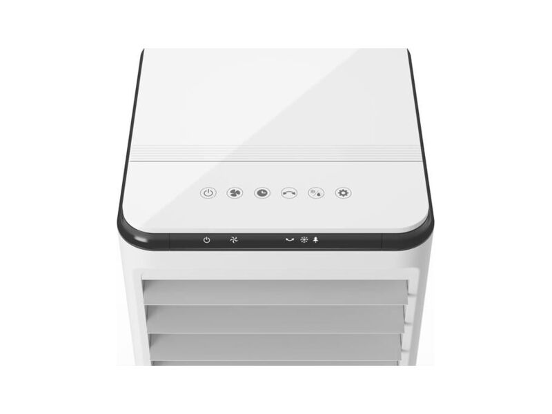 Olimpia Splendid Peler 7T rafraîchisseur d'air et purificateur