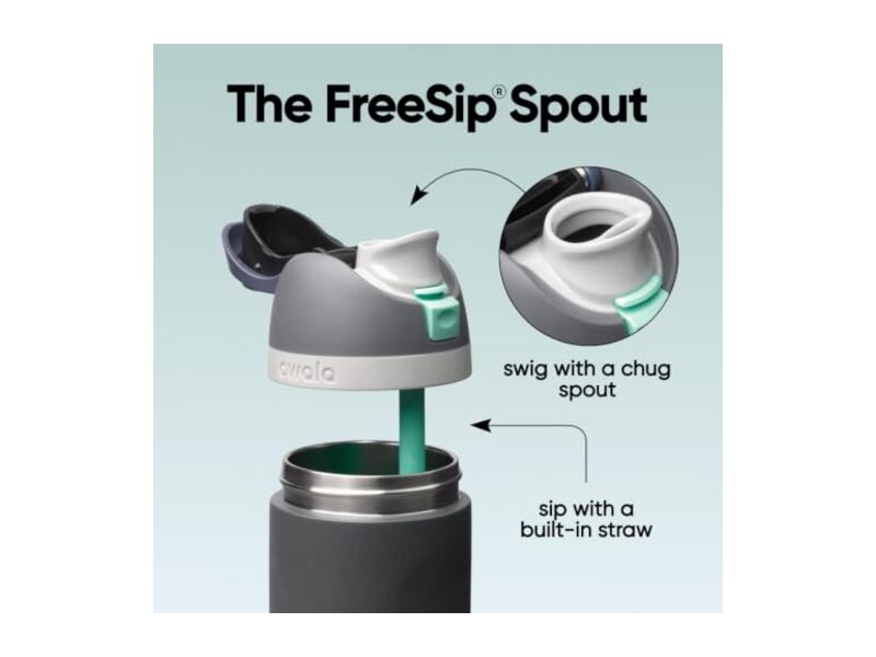 Owala FreeSip Gourde Isotherme 710ml