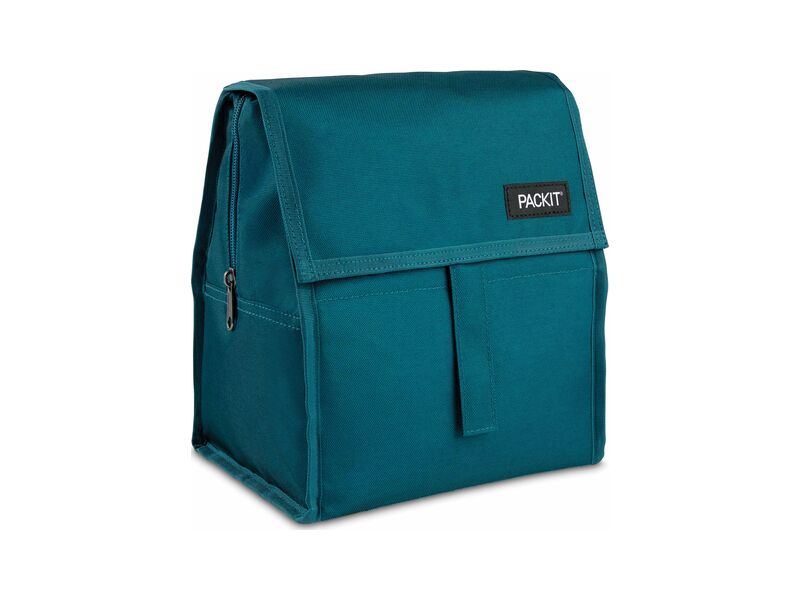 PackIt Freezable Lunch Bag PackIt Freezable Lunch Bag