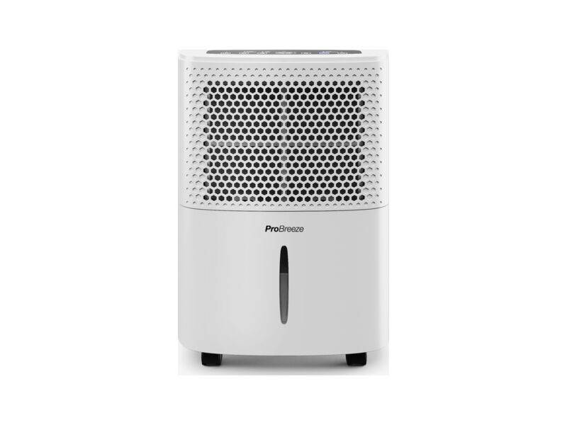 12L Compressor Dehumidifier