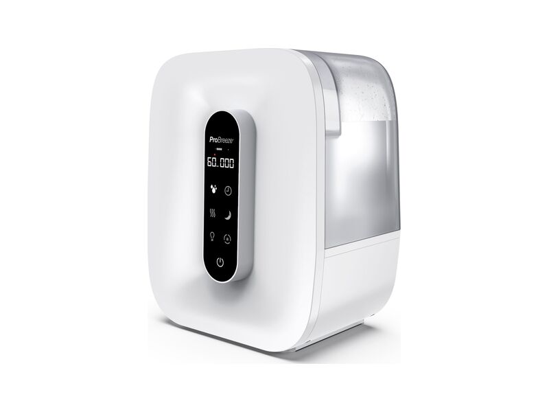 Pro Breeze 5.6L Ultrasonic Humidifier - photo 3