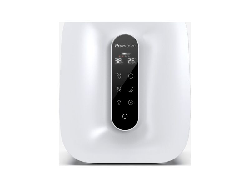 5.6L Ultrasonic Humidifier 5.6L Ultrasonic Humidifier