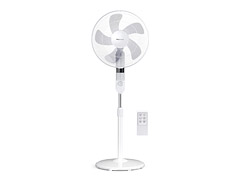 Pro Breeze Ventilateur