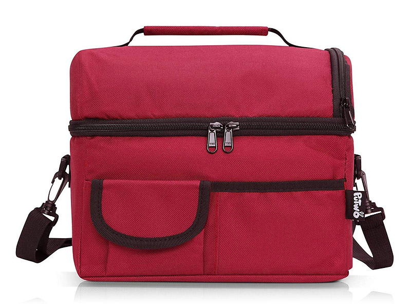 PuTwo Sac isotherme 8L PuTwo Sac isotherme 8L