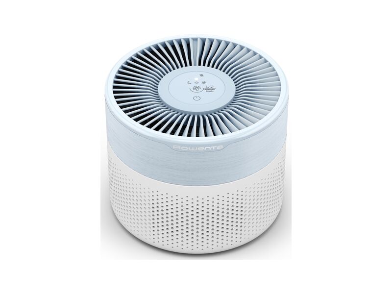 Rowenta PU1520F0 Pure Air Mini Air Purifier Rowenta PU1520F0 Pure Air Mini Air Purifier