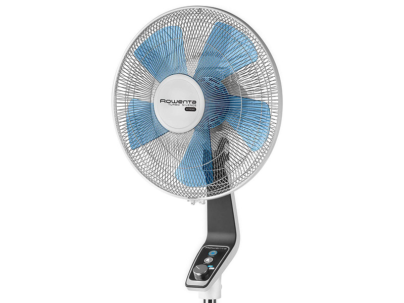 Rowenta VU5640F0 Turbo Silence Extreme, ventilateur sur pied Rowenta VU5640F0 Turbo Silence Extreme, ventilateur sur pied