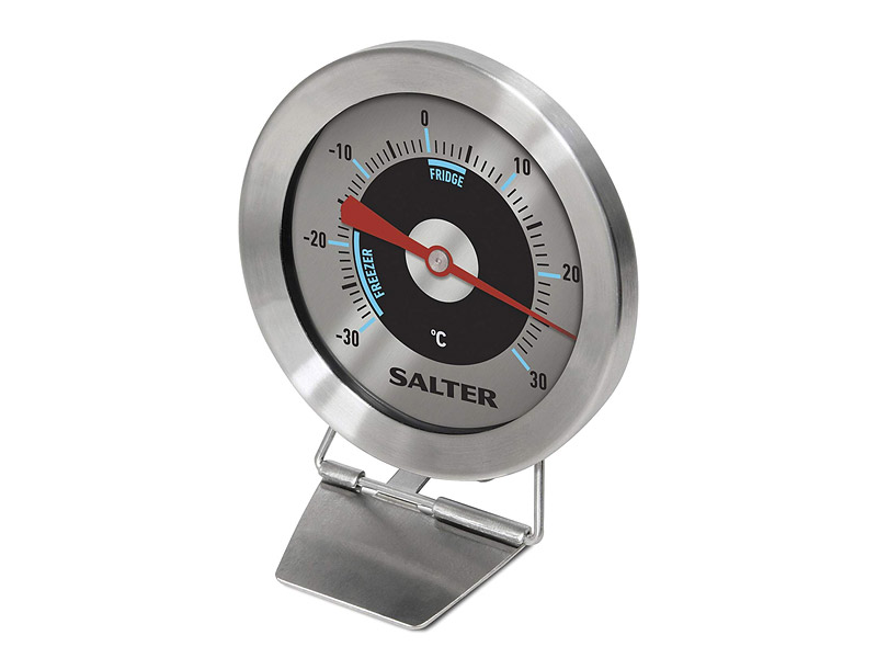 Salter Thermomètre de congélateur analogique