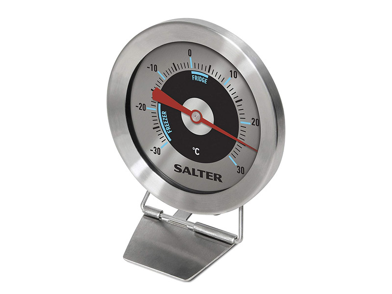 Thermomètre de congélateur analogique Thermomètre de congélateur analogique