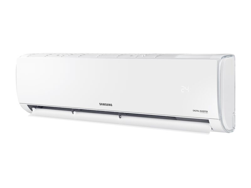Samsung AR35, climatiseur split réversible 12000 BTU Samsung AR35, climatiseur split réversible 12000 BTU