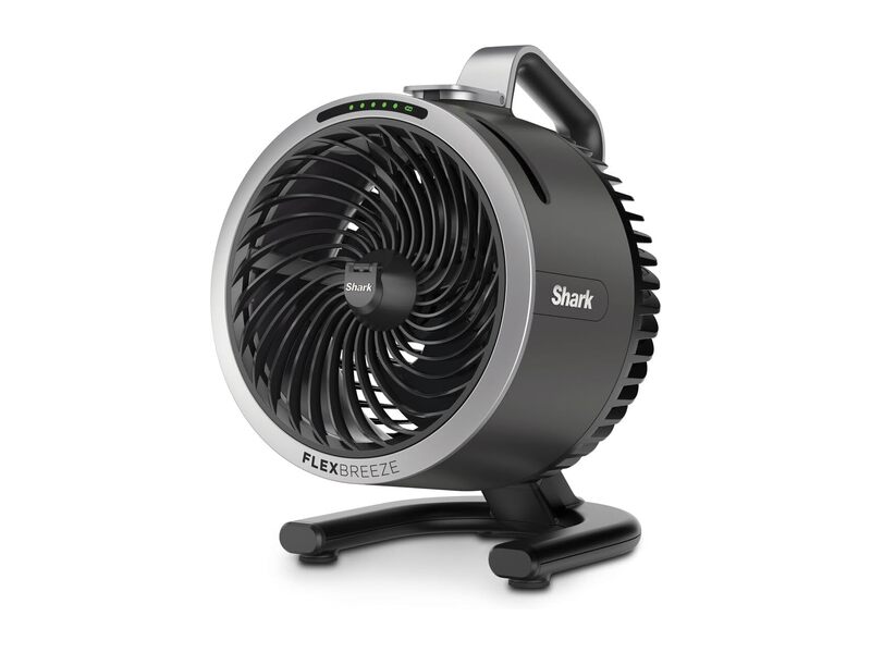 Shark FlexBreeze HydroGo Shark FlexBreeze HydroGo
