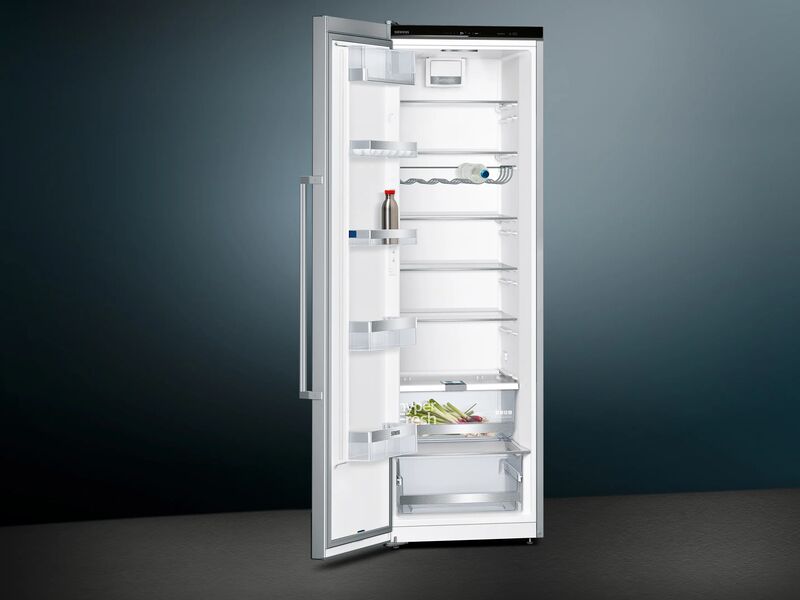 Siemens KS36VAIDP Kühlschrank 346L HyperFresh Siemens KS36VAIDP Kühlschrank 346L HyperFresh