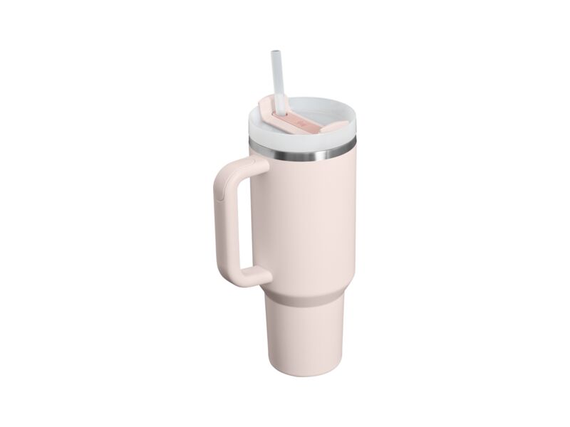 Stanley Quencher H2.0 FlowState Gobelet Isotherme 1,2L