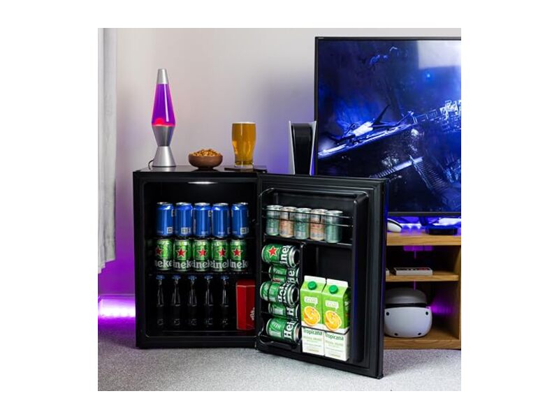 Subcold Cave60 Réfrigérateur de boissons 54L