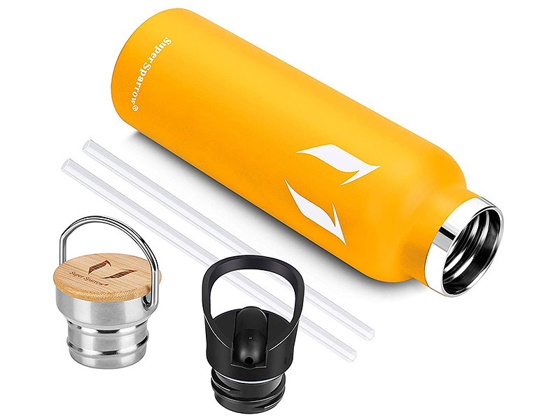 Super Sparrow Bouteille isotherme 750ml Super Sparrow Bouteille isotherme 750ml